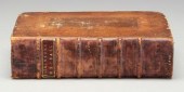 Theatrum Botanicum , 1640: Joh