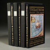 THEATRUM SANITATIS, VOLS. I, I