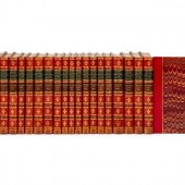 THEIRS, M. A. History of the C
