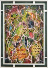 THELEN, Hubert J., (American,