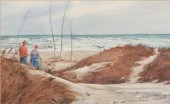 Thelma Frame (American, b.1919