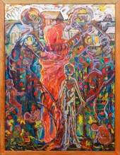 THELMA LYNN SIMMONS (AMERICAN/