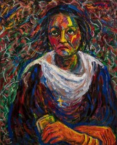 THELMA LYNN SIMMONS (AMERICAN/