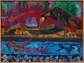 THELMA LYNN SIMMONS (AMERICAN/