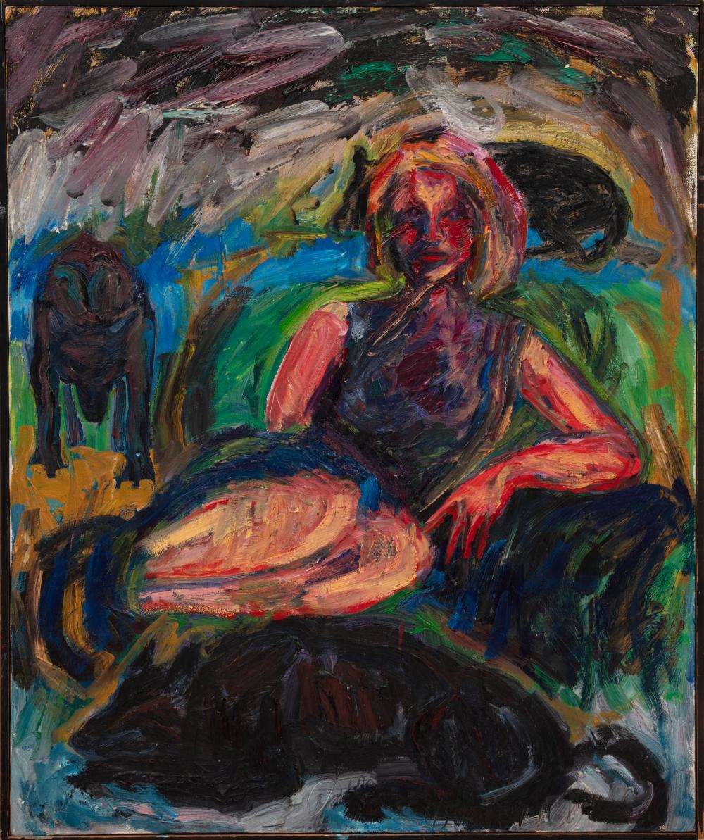 THELMA LYNN SIMMONS