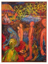 THELMA LYNN SIMMONS (AMERICAN/