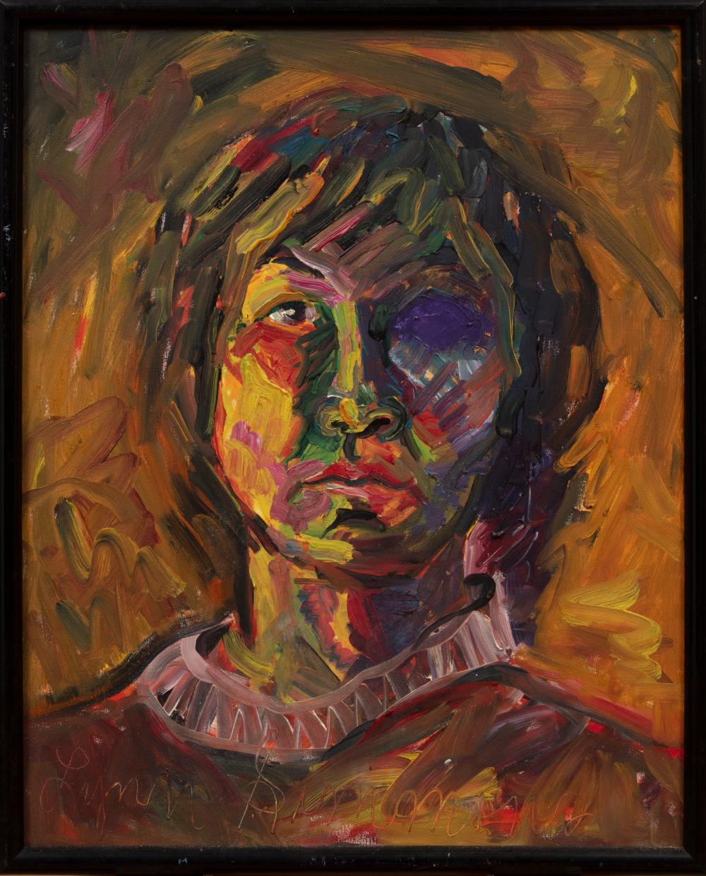 THELMA LYNN SIMMONS