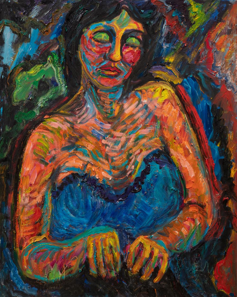 THELMA LYNN SIMMONS