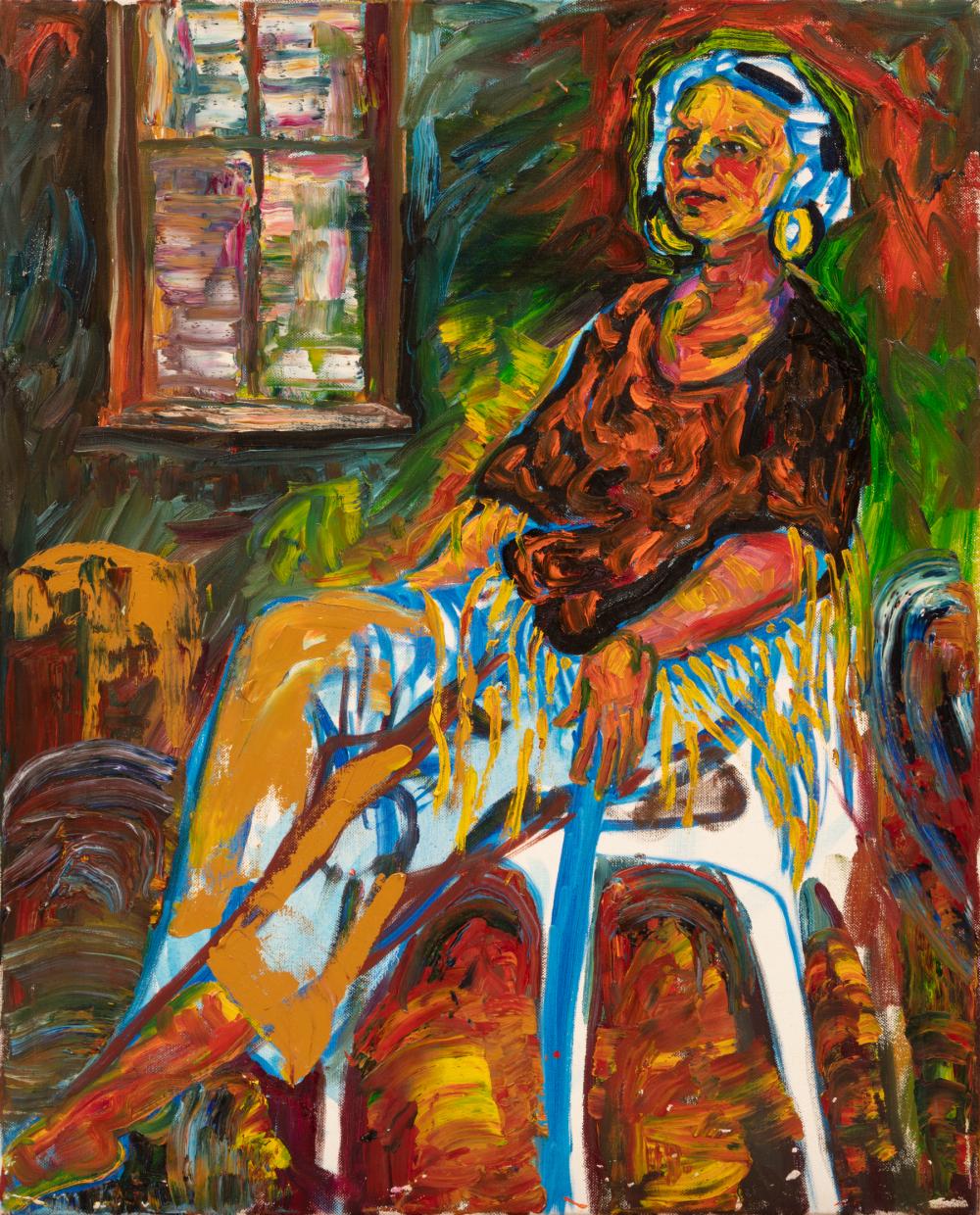 THELMA LYNN SIMMONS