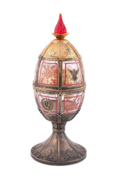 THEO FABERGE 'CENTENNIAL OLYMP