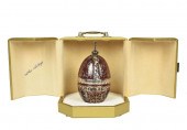 THEO. FABERGE LIMITED EDITION