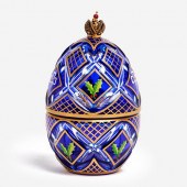 THEO FABERGE LIMITED EDITION W
