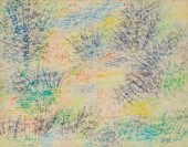 THEO HIOS, (1910-1998), ABSTRA