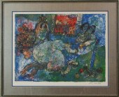 THEO TOBIASSE (FRANCE, 1927-20