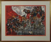 THEO TOBIASSE (FRANCE, 1927-20