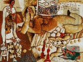 THéO TOBIASSE (FRENCH 1927-201