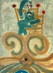Theo Tobiasse (French/Israeli,