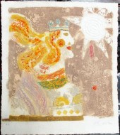 Theo Tobiasse (French/Israeli,