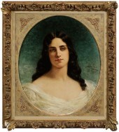 Theobald Chartran (French, 184