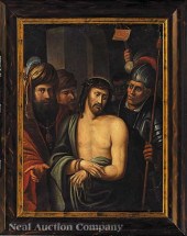 Theodor Boeyermans (Flemish 16