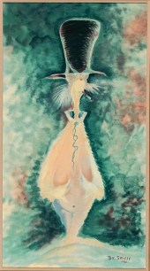 THEODOR GEISEL (DR. SEUSS) (AM