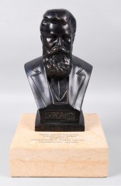 THEODOR HERZL AWARD, PRESENTED