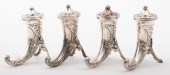 THEODOR OLSENS STERLING VIKING