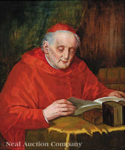 Theodor Recknagel (German