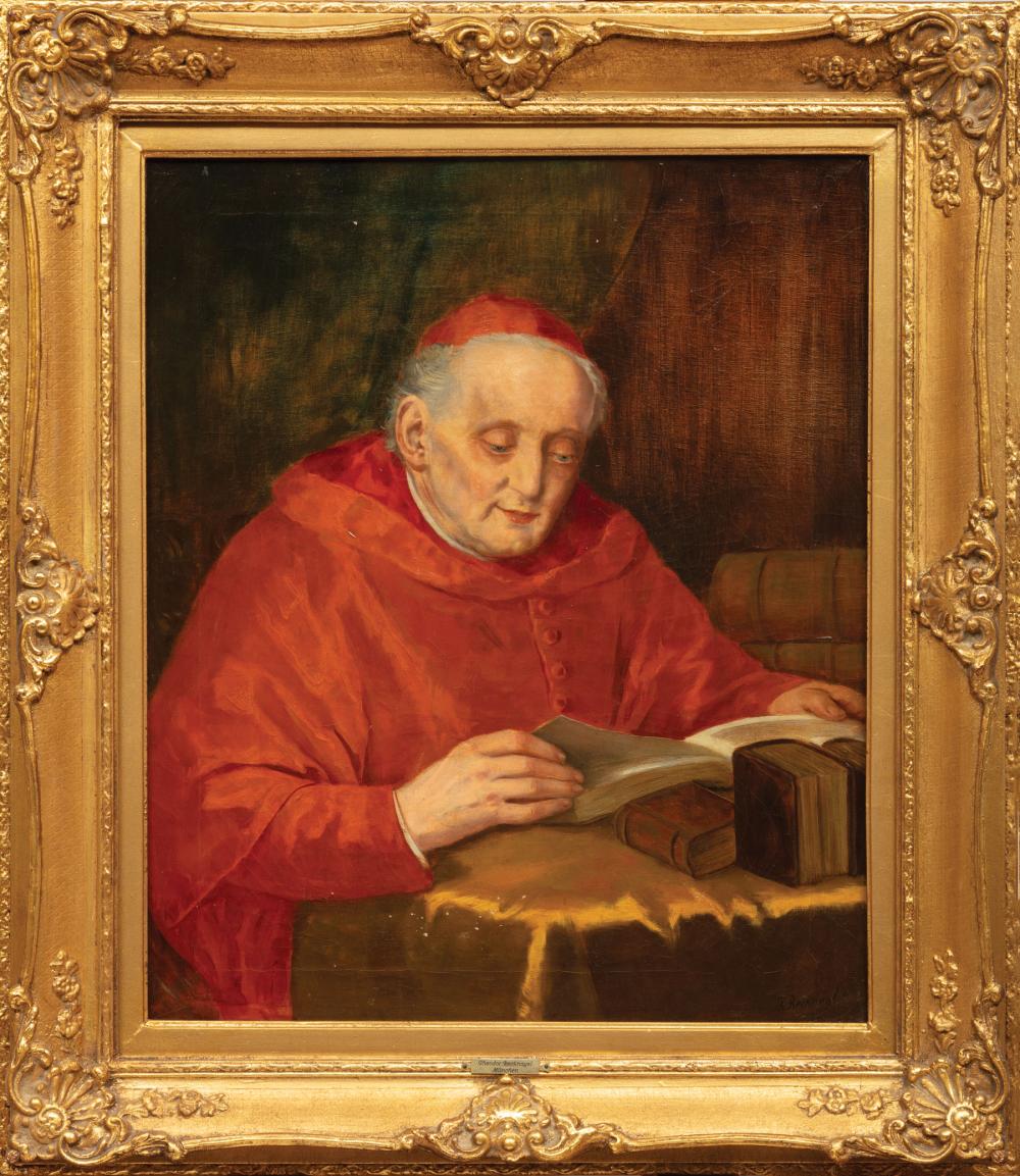 THEODOR RECKNAGEL (GERMAN,