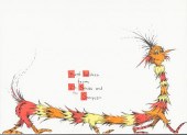 Theodor Seuss (Dr. Seuss) Geis