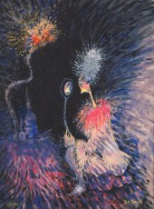 THEODOR SEUSS (DR. SEUSS) GEIS