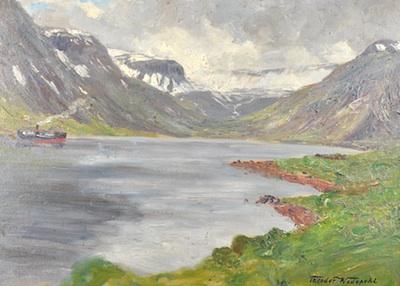Theodor Wedepohl