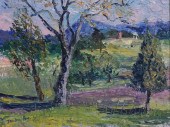 THEODORA KANE (AMERICAN 1906-1