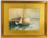 THEODORA WILLARD NEW ENGLAND H