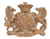 THEODORE ALEXANDER ALTHORP ARM