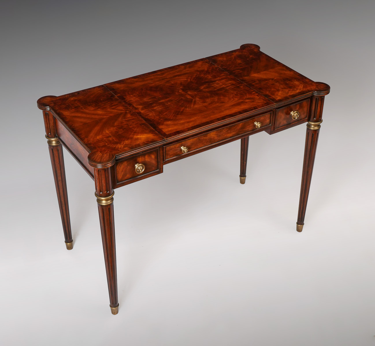 THEODORE ALEXANDER ALTHORP GAME