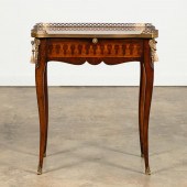 THEODORE ALEXANDER "ALTHORP" P