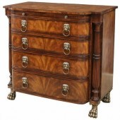 THEODORE ALEXANDER ALTHORP REG
