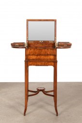 THEODORE ALEXANDER ALTHORP "SP