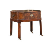 THEODORE ALEXANDER ALTHORP WIN