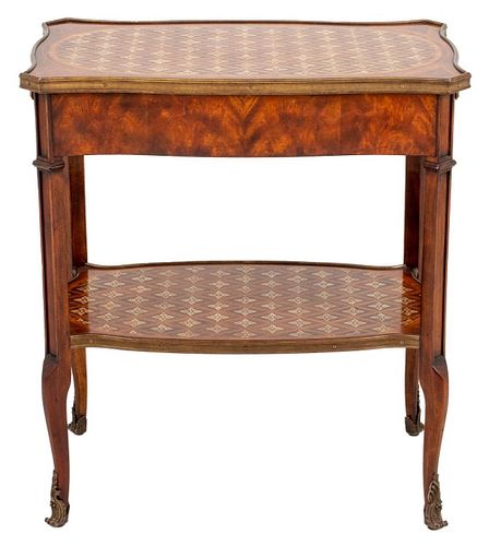 THEODORE ALEXANDER BELLE EPOQUE
