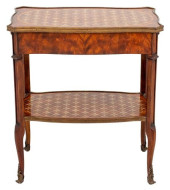 THEODORE ALEXANDER BELLE EPOQU