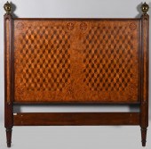 THEODORE ALEXANDER BRASS MOUNT