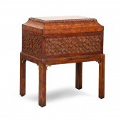 THEODORE ALEXANDER BURL WOOD C