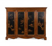 THEODORE ALEXANDER CHINOISERIE