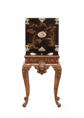 THEODORE ALEXANDER CHINOISERIE