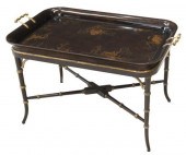 THEODORE ALEXANDER CHINOISERIE