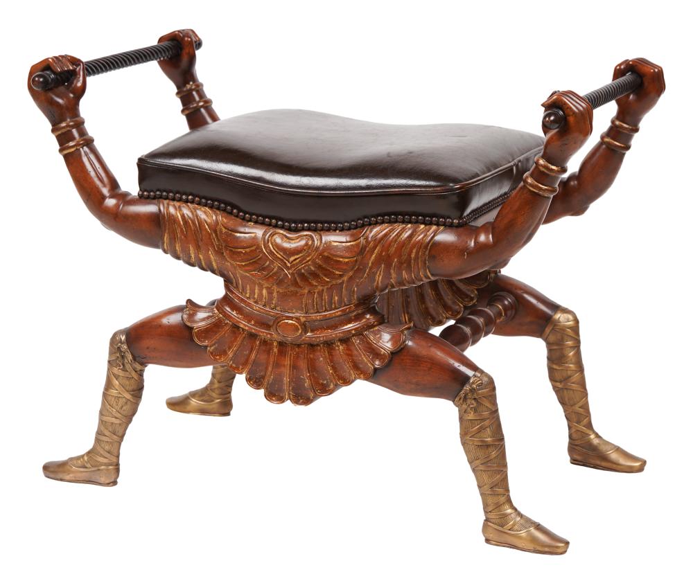 THEODORE ALEXANDER FIGURAL