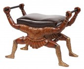 THEODORE ALEXANDER FIGURAL STO