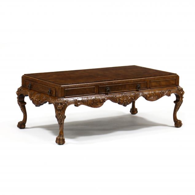 THEODORE ALEXANDER, GEORGE II STYLE